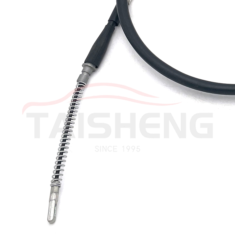 Factory Direct Automotive Rear Parking cable OEM number 96243462 auto brake cable