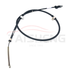 Factory Direct Auto Rear Parking cable OEM number MB520919 auto brake cable