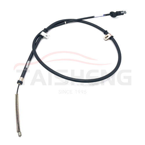 Factory Direct Auto Rear Parking cable OEM number MB520919 auto brake cable