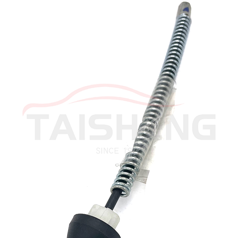 Factory Direct Automotive Rear Parking cable OEM number D35044430B/D35044430C/D35044430D auto brake cable