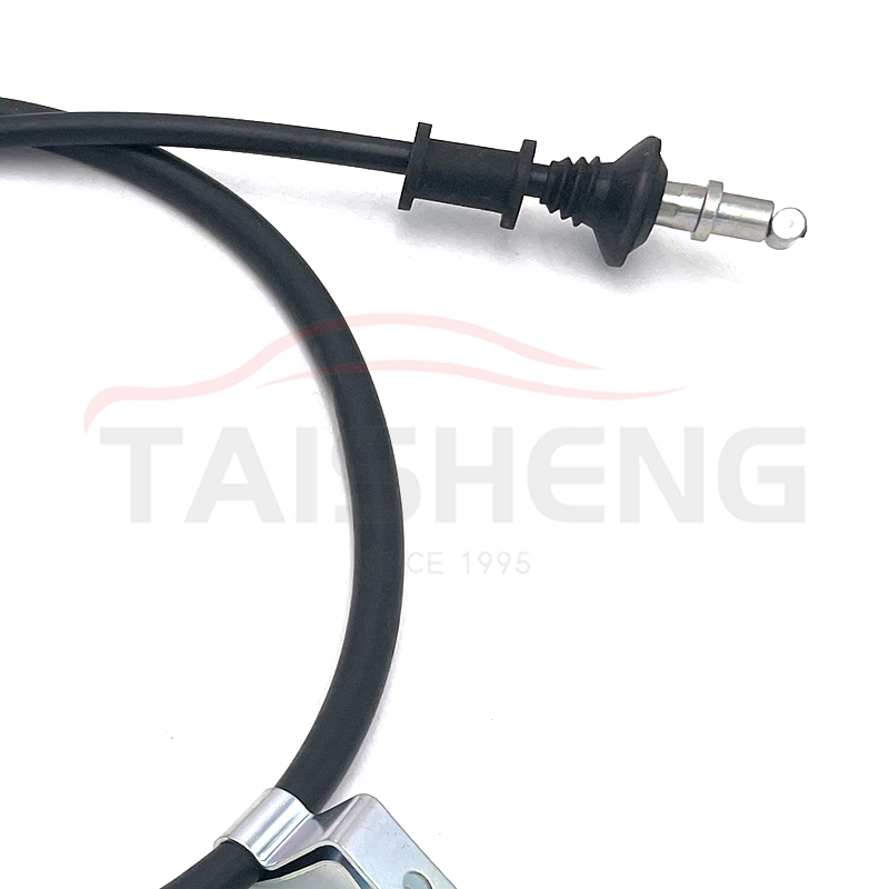 Factory Direct Automotive Rear Parking cable OEM number 96243462 auto brake cable