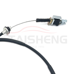 Factory Direct Auto Cables part Customized Clutch Cable OEM MB912305 Clutch Cable