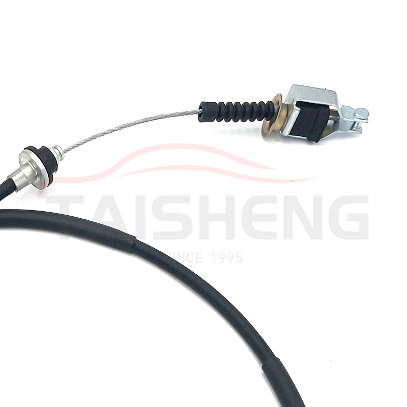 Factory Direct Auto Cables part Customized Clutch Cable OEM MB912305 Clutch Cable