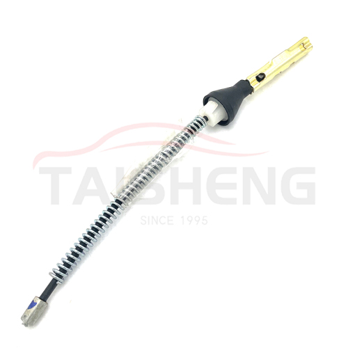 Factory Direct Automotive Rear Parking cable OEM number D35044430B/D35044430C/D35044430D auto brake cable