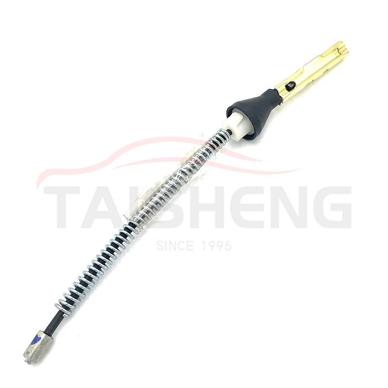 Factory Direct Automotive Rear Parking cable OEM number D35044430B/D35044430C/D35044430D auto brake cable