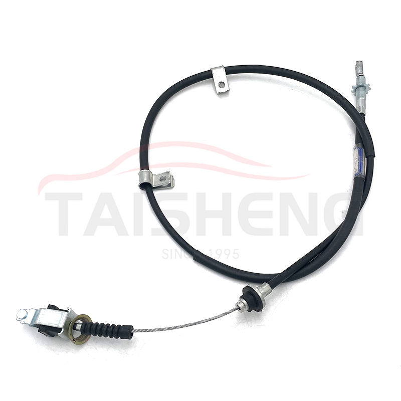 Factory Direct Auto Cables part Customized Clutch Cable OEM MB912305 Clutch Cable