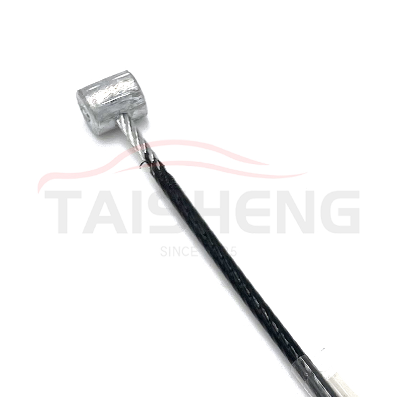Factory Direct Automotive Front Rear Parking cable OEM number 36402CT40A Brake cable