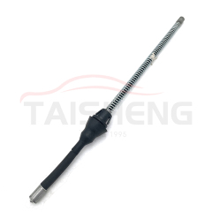 Factory Direct Auto Rear Left Right Parking cable OE 1688323/BV612A635AA auto brake cable