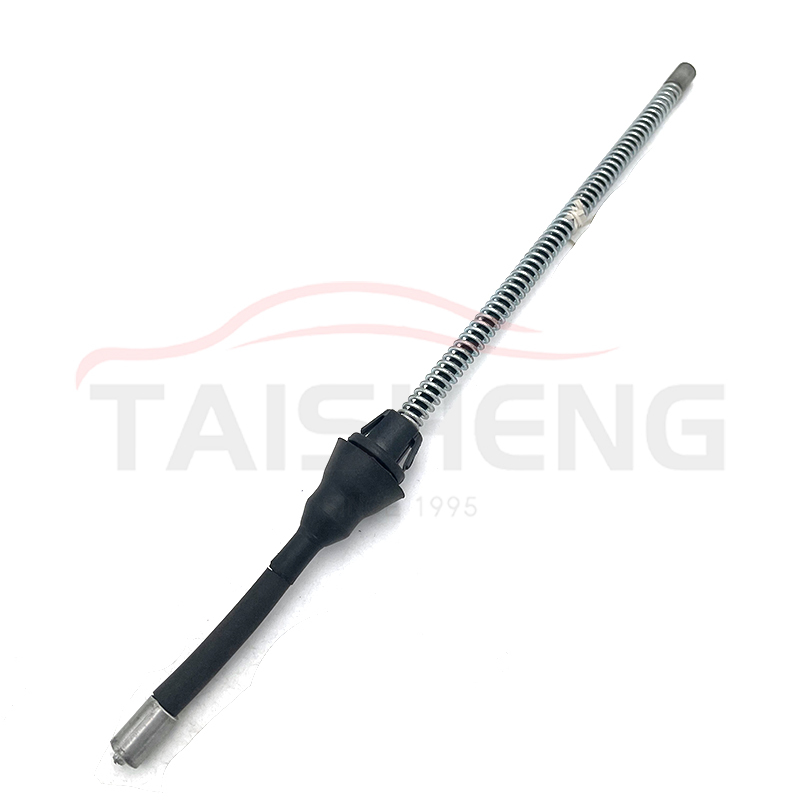 Factory Direct Auto Rear Left Right Parking cable OE 1688323/BV612A635AA auto brake cable
