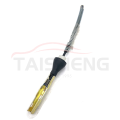 Factory Direct Automotive Rear Parking cable OEM number D35044430B/D35044430C/D35044430D auto brake cable