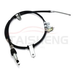 Factory Direct Auto Rear Parking brake cable OEM 5991226150/5991226150DS