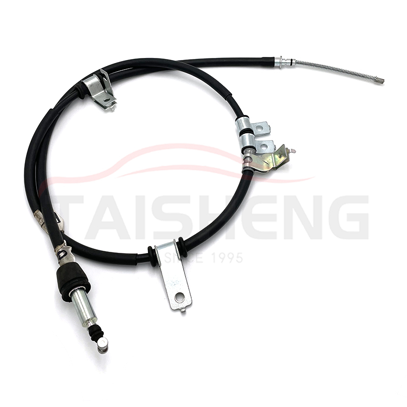 Factory Direct Auto Rear Parking brake cable OEM 5991226150/5991226150DS