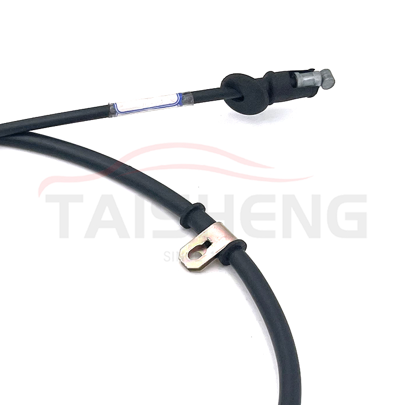 Factory Direct Auto Rear Parking cable OEM number MB520919 auto brake cable