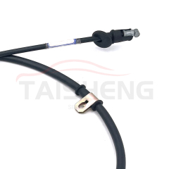 Factory Direct Auto Rear Parking cable OEM number MB520919 auto brake cable