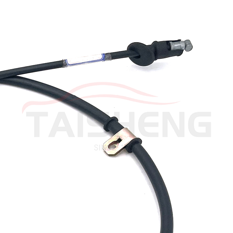 Factory Direct Auto Rear Parking cable OEM number MB520919 auto brake cable