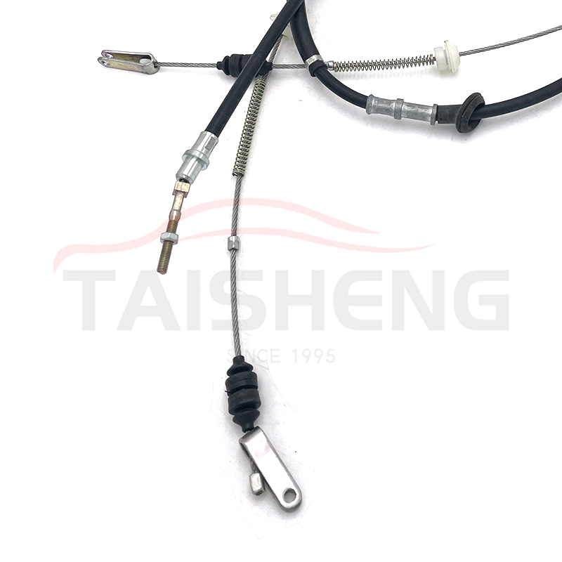Factory Direct Auto Rear Parking brake cable OEM KK15344150