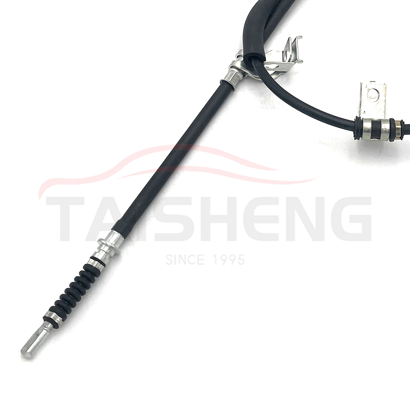Factory Direct Auto Right Rear Parking brake cable OEM 597704H730