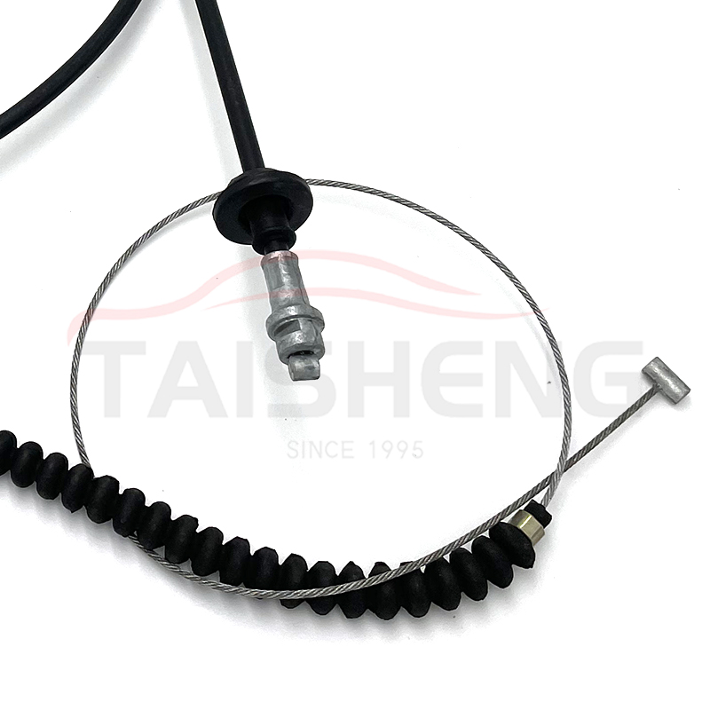 Factory Direct Automotive Rear Parking cable OEM number 4641026210 auto brake cable