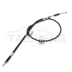 Factory Direct Auto Right Rear Parking brake cable OEM 597704H730