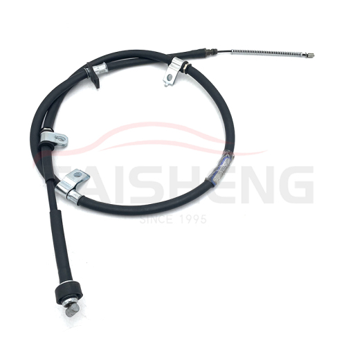 Factory Direct Auto Rear Parking brake cable OEM 597602D010/597602D010DS