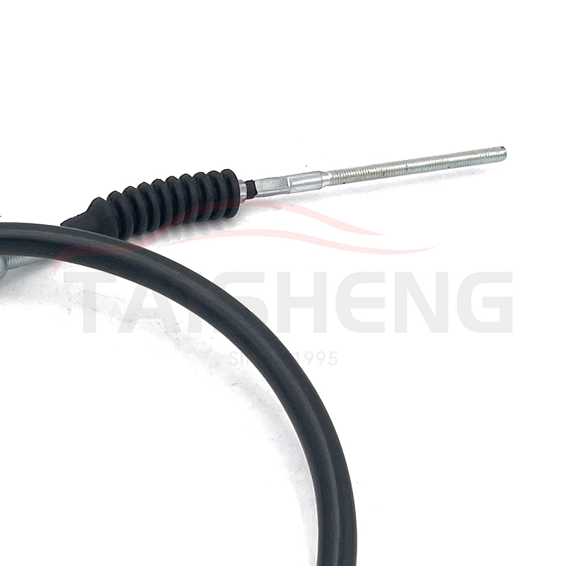 Factory Direct Automotive Clutch cable OEM number 23710-60A00/23710-60A01 auto brake cable