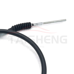 Factory Direct Automotive Clutch cable OEM number 23710-60A00/23710-60A01 auto brake cable