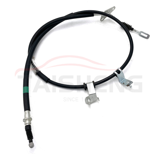Factory Direct Automotive Rear Parking cable OEM number BC1D-44-410B/BC1D-44-410D/BC1D44410A auto brake cable