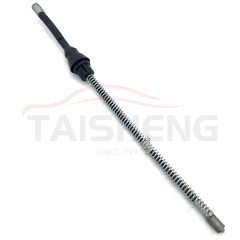 Factory Direct Auto Rear Left Right Parking cable OE 1688323/BV612A635AA auto brake cable