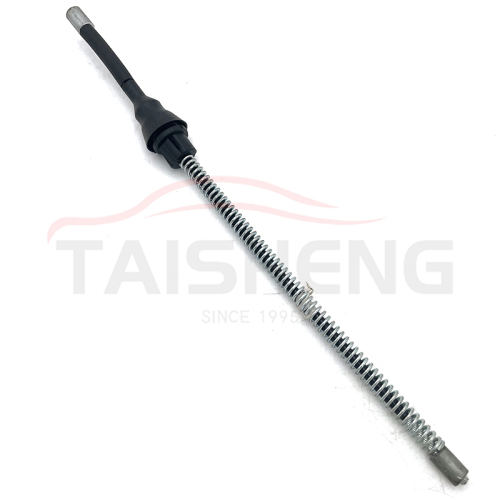 Factory Direct Auto Rear Left Right Parking cable OE 1688323/BV612A635AA auto brake cable