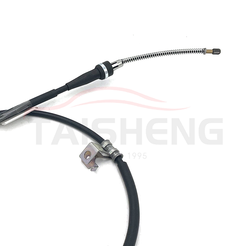 Factory Direct Automotive Rear Parking cable OEM number G14V44410C auto brake cable