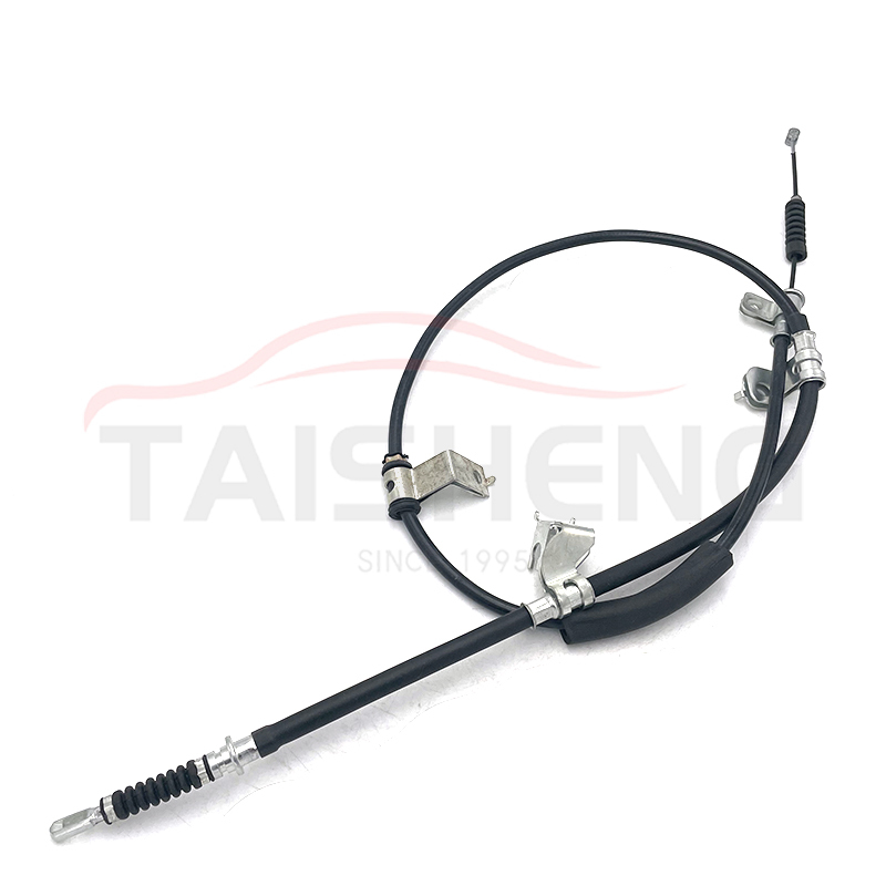 Factory Direct Auto Right Rear Parking brake cable OEM 597704H730
