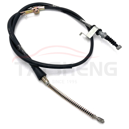 Factory Direct Automotive Rear Parking cable OEM number GE4T44410A/GE4T44410B/GE4T44410C/GE4T44410D auto brake cable