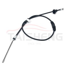Factory Direct Auto Rear Parking cable OEM number MR249714 auto brake cable