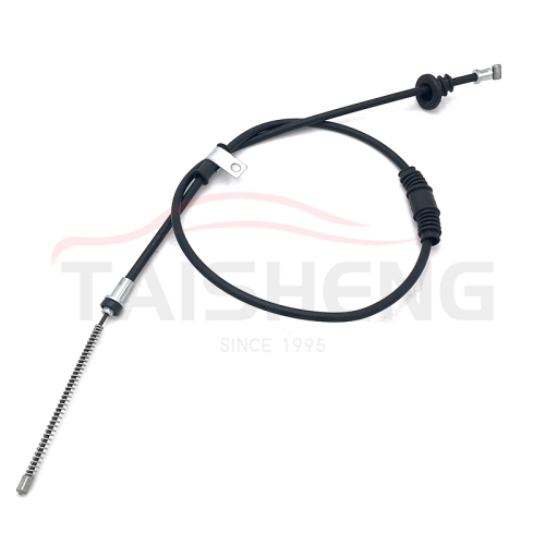 Factory Direct Auto Rear Parking cable OEM number MR249714 auto brake cable