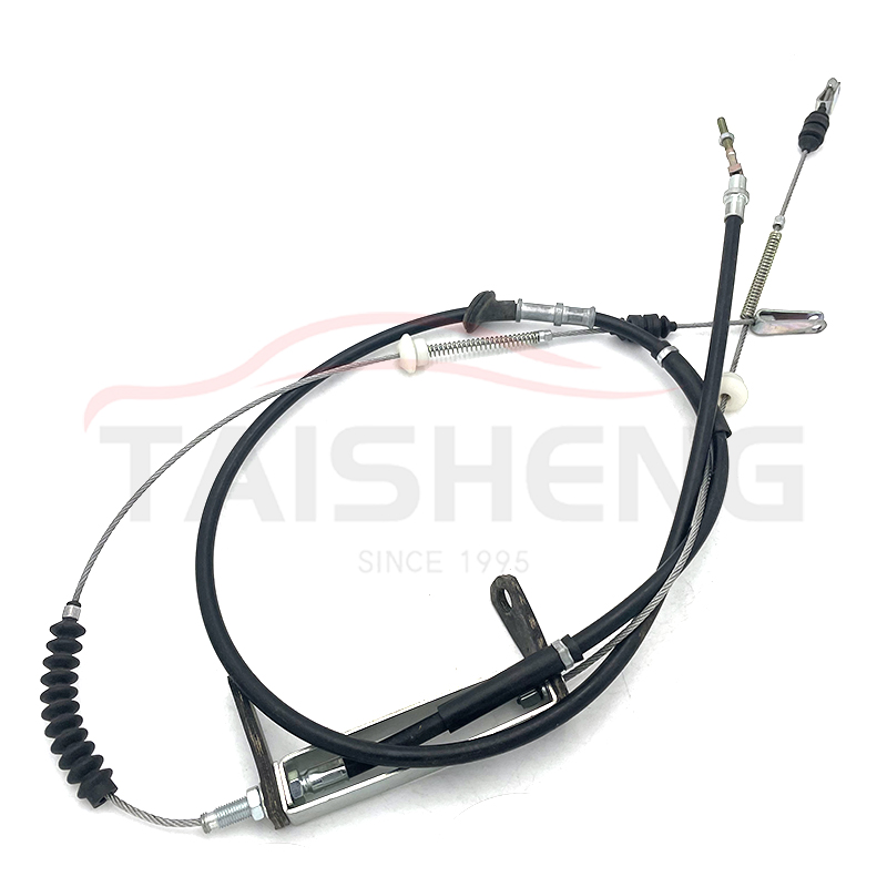 Factory Direct Auto Rear Parking brake cable OEM KK15344150