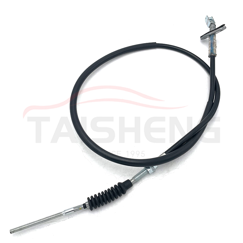 Factory Direct Automotive Clutch cable OEM number 23710-60A00/23710-60A01 auto brake cable