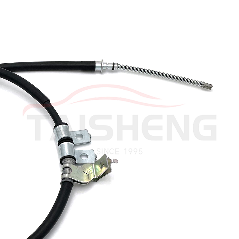 Factory Direct Auto Rear Parking brake cable OEM 5991226150/5991226150DS