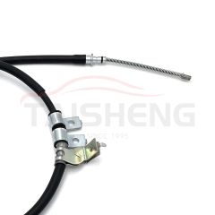 Factory Direct Auto Rear Parking brake cable OEM 5991226150/5991226150DS