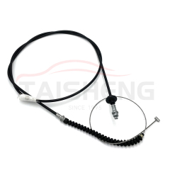 Factory Direct Automotive Rear Parking cable OEM number 4641026210 auto brake cable