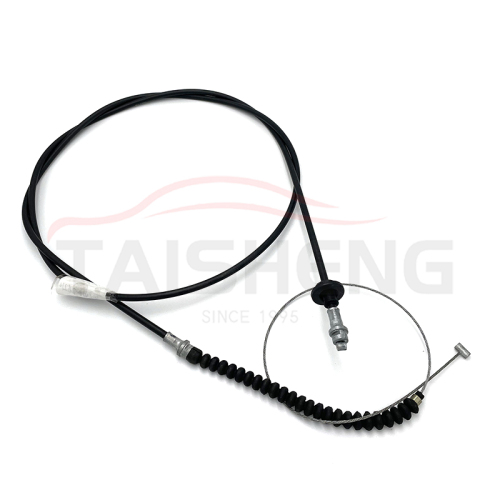 Factory Direct Automotive Rear Parking cable OEM number 4641026210 auto brake cable