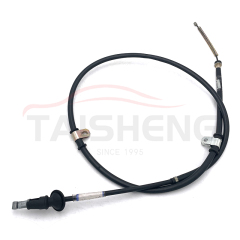 Factory Direct Auto Rear Parking cable OEM number MB520919 auto brake cable