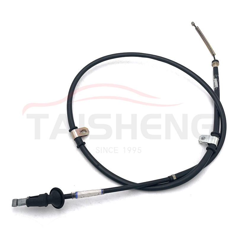 Factory Direct Auto Rear Parking cable OEM number MB520919 auto brake cable