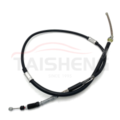Factory Direct Automotive Right Rear Parking cable OEM number 4642002050/4642012710 auto brake cable