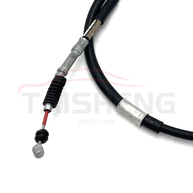 Factory Direct Automotive Right Rear Parking cable OEM number 4642002050/4642012710 auto brake cable
