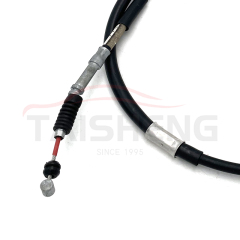 Factory Direct Automotive Right Rear Parking cable OEM number 4642002050/4642012710 auto brake cable