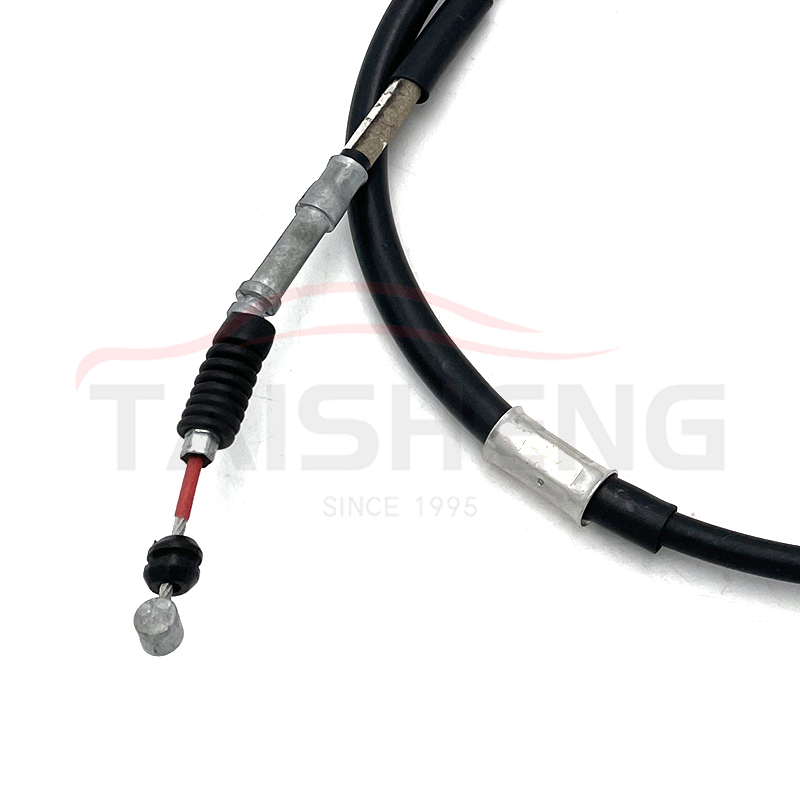 Factory Direct Automotive Right Rear Parking cable OEM number 4642002050/4642012710 auto brake cable