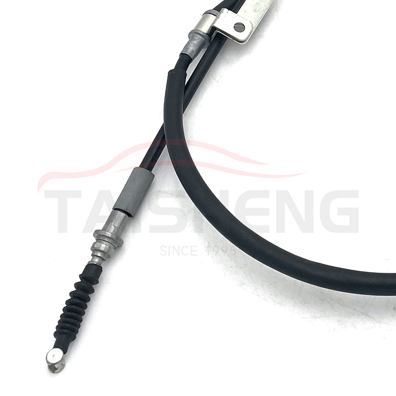 Factory Direct Automotive Rear Parking cable OEM number G14V44410C auto brake cable