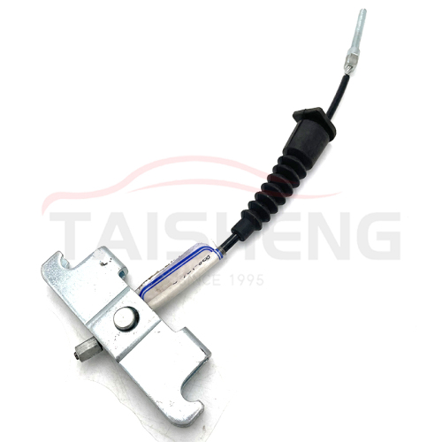Factory Direct Automotive Front Rear Parking cable OEM number 8980176290 auto brake cable