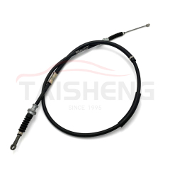 Factory Direct Automotive Rear Parking cable OEM number 8970152970 auto brake cable