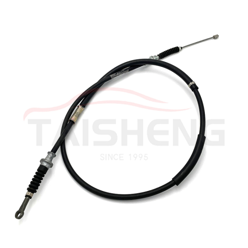 Factory Direct Automotive Rear Parking cable OEM number 8970152970 auto brake cable